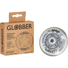 Колесо для самокату GLOBBER PRIMO/GOUP/JUNIOR 80 мм (538-005)
