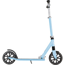 Самокат GLOBBER NL500-205 Blue (684-200-2)