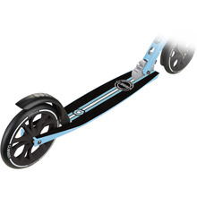 Самокат GLOBBER NL500-205 Blue (684-200-2)