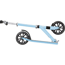 Самокат GLOBBER NL500-205 Blue (684-200-2)