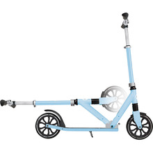 Самокат GLOBBER NL500-205 Blue (684-200-2)