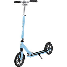Самокат GLOBBER NL500-205 Blue (684-200-2)