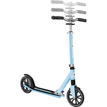Самокат GLOBBER NL500-205 Blue (684-200-2)