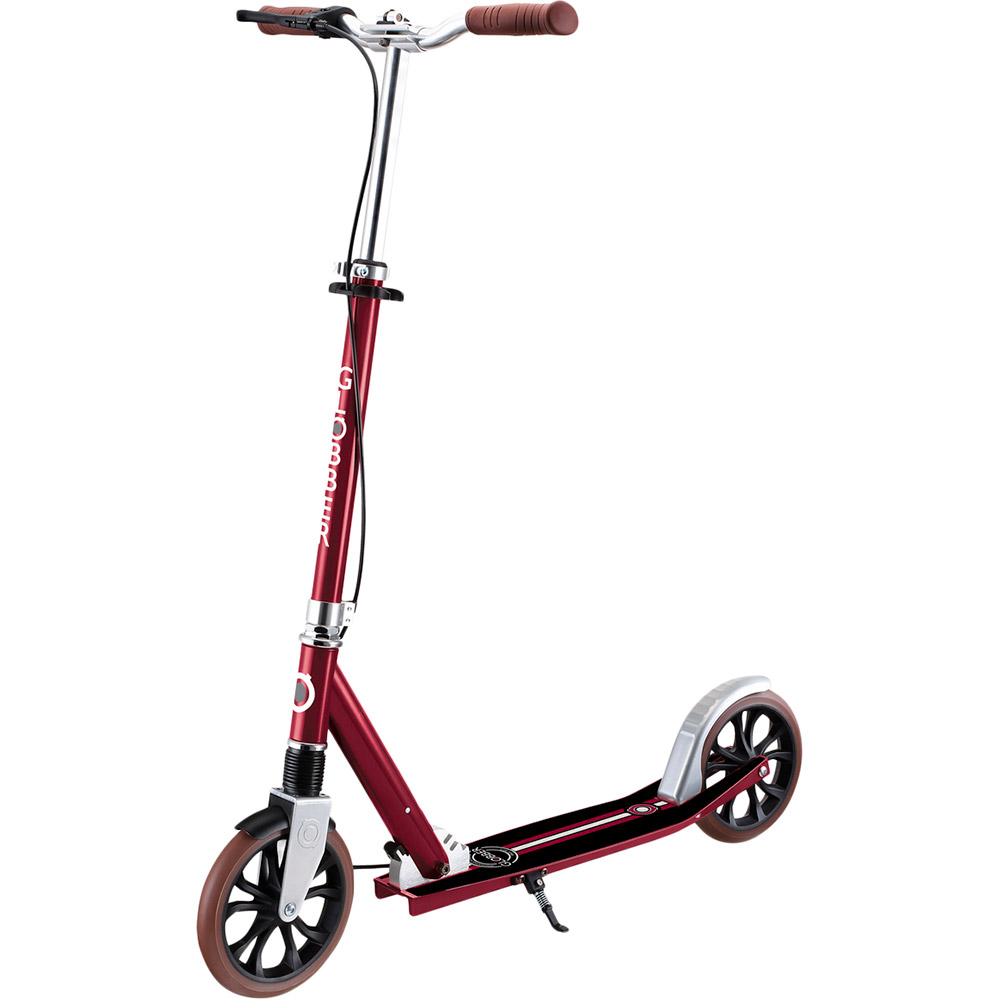 Самокат GLOBBER NL205 Deluxe Red (685-102)