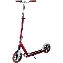 Самокат GLOBBER NL205 Deluxe Red (685-102)