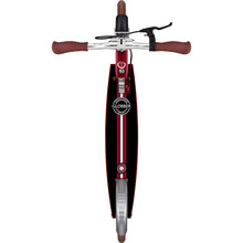 Самокат GLOBBER NL205 Deluxe Red (685-102)