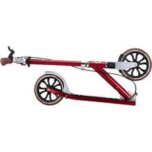 Самокат GLOBBER NL205 Deluxe Red (685-102)
