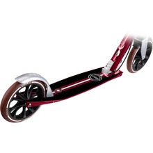 Самокат GLOBBER NL205 Deluxe Red (685-102)