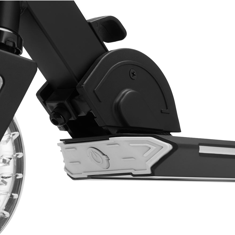 Самокат 2E Aero RGB (AERO-125-RGB) В інтернет магазині Самокат 2E Aero RGB (AERO-125-RGB)