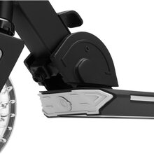 Самокат 2E Aero RGB (AERO-125-RGB) Самокат 2E Aero RGB (AERO-125-RGB)