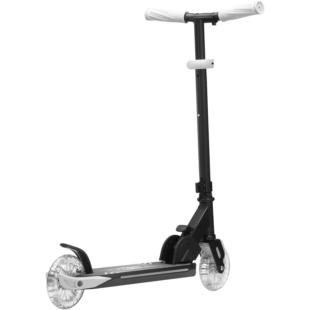 Самокат 2E Aero RGB (AERO-125-RGB) Замовити Самокат 2E Aero RGB (AERO-125-RGB)