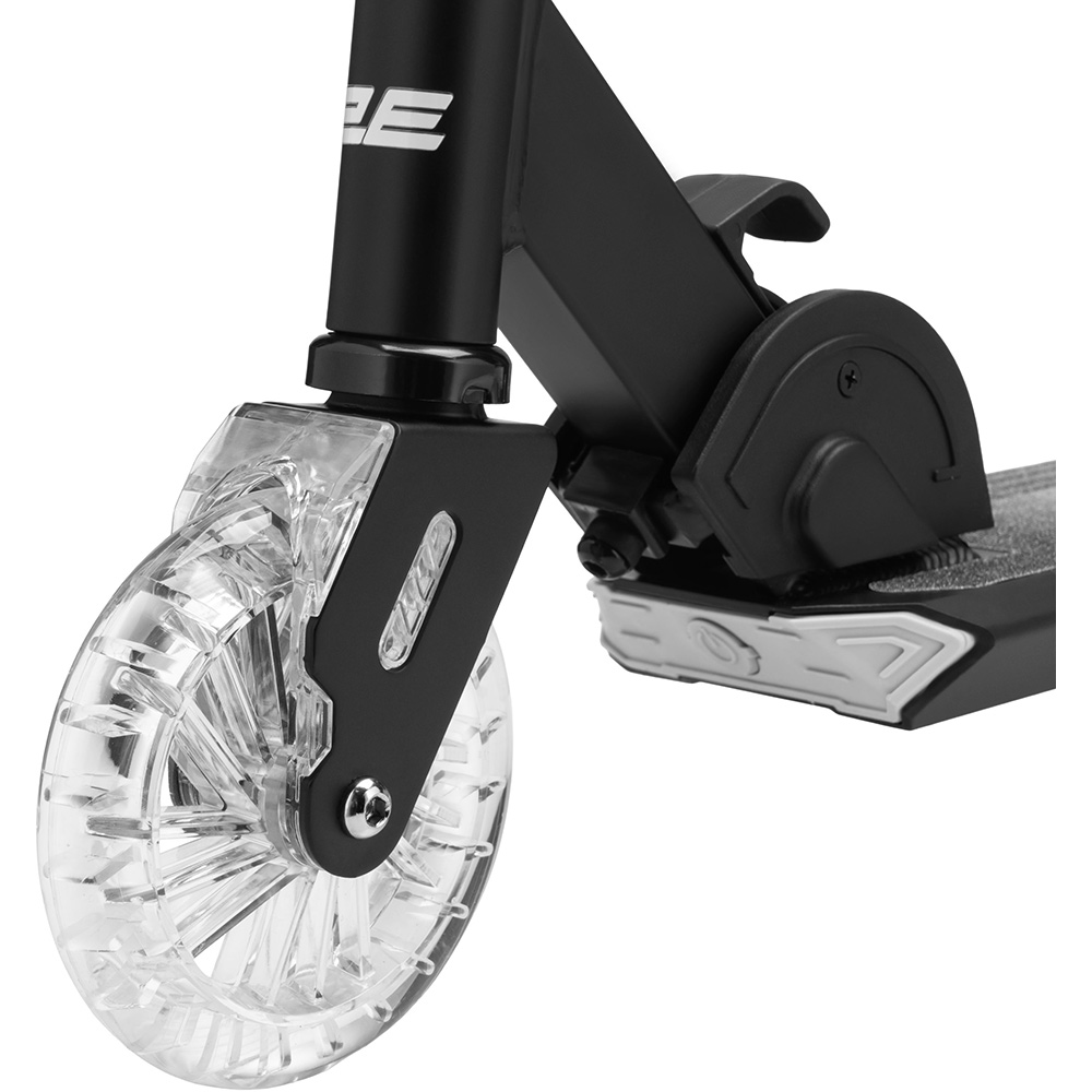 Самокат 2E Aero RGB (AERO-125-RGB) Зображення Самокат 2E Aero RGB (AERO-125-RGB)