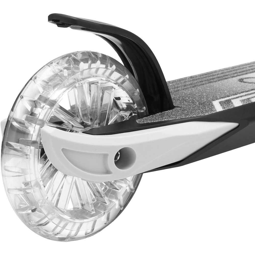 Самокат 2E Aero RGB (AERO-125-RGB) Огляд Самокат 2E Aero RGB (AERO-125-RGB)