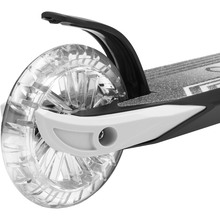 Самокат 2E Aero RGB (AERO-125-RGB) Самокат 2E Aero RGB (AERO-125-RGB)