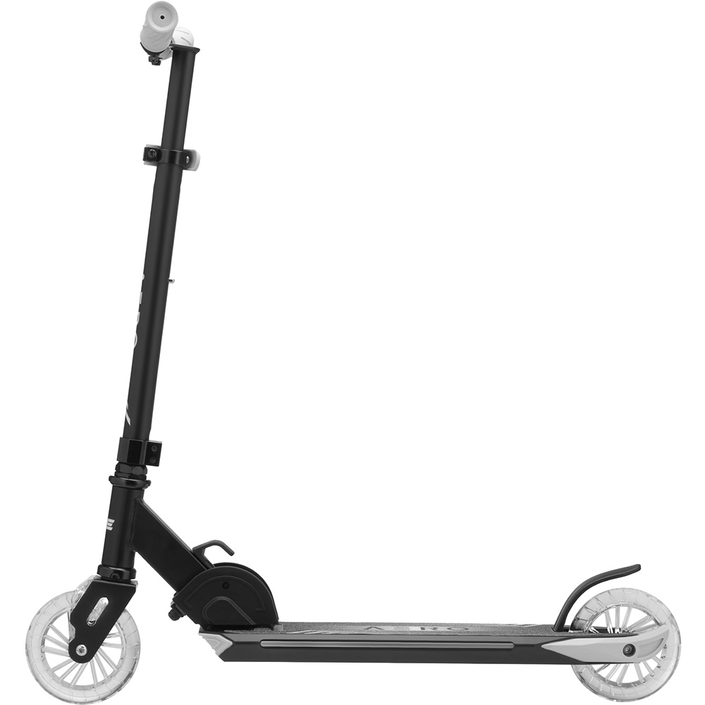 Самокат 2E Aero RGB (AERO-125-RGB) Зовнішній вигляд Самокат 2E Aero RGB (AERO-125-RGB)