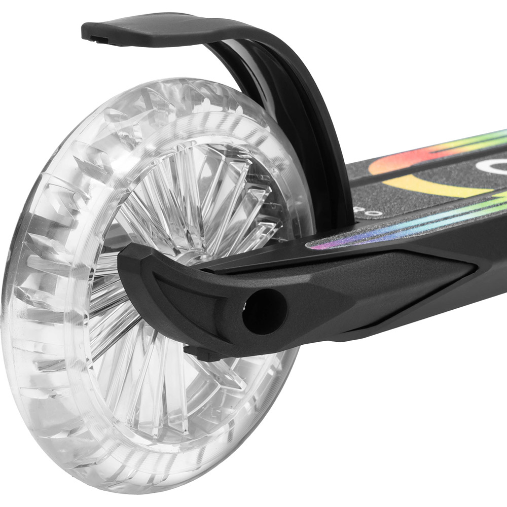 Самокат 2E Aero MAX RGB (AERO-145-RGB) Обзор Самокат 2E Aero MAX RGB (AERO-145-RGB)