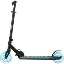 Самокат 2E Aero MAX RGB (AERO-145-RGB) Самокат 2E Aero MAX RGB (AERO-145-RGB)