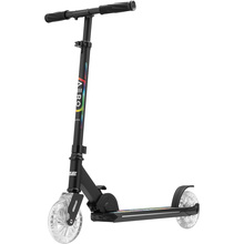 Самокат 2E Aero MAX RGB (AERO-145-RGB) Самокат 2E Aero MAX RGB (AERO-145-RGB)