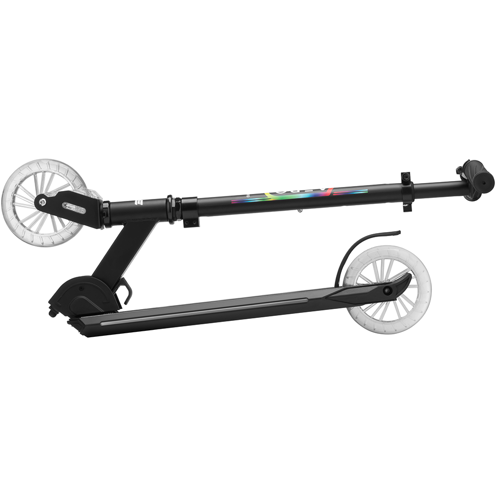 Самокат 2E Aero MAX RGB (AERO-145-RGB) Фото 14 Самокат 2E Aero MAX RGB (AERO-145-RGB)