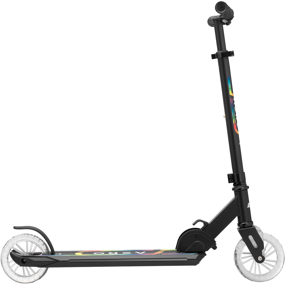 Самокат 2E Aero MAX RGB (AERO-145-RGB) Фото Самокат 2E Aero MAX RGB (AERO-145-RGB)