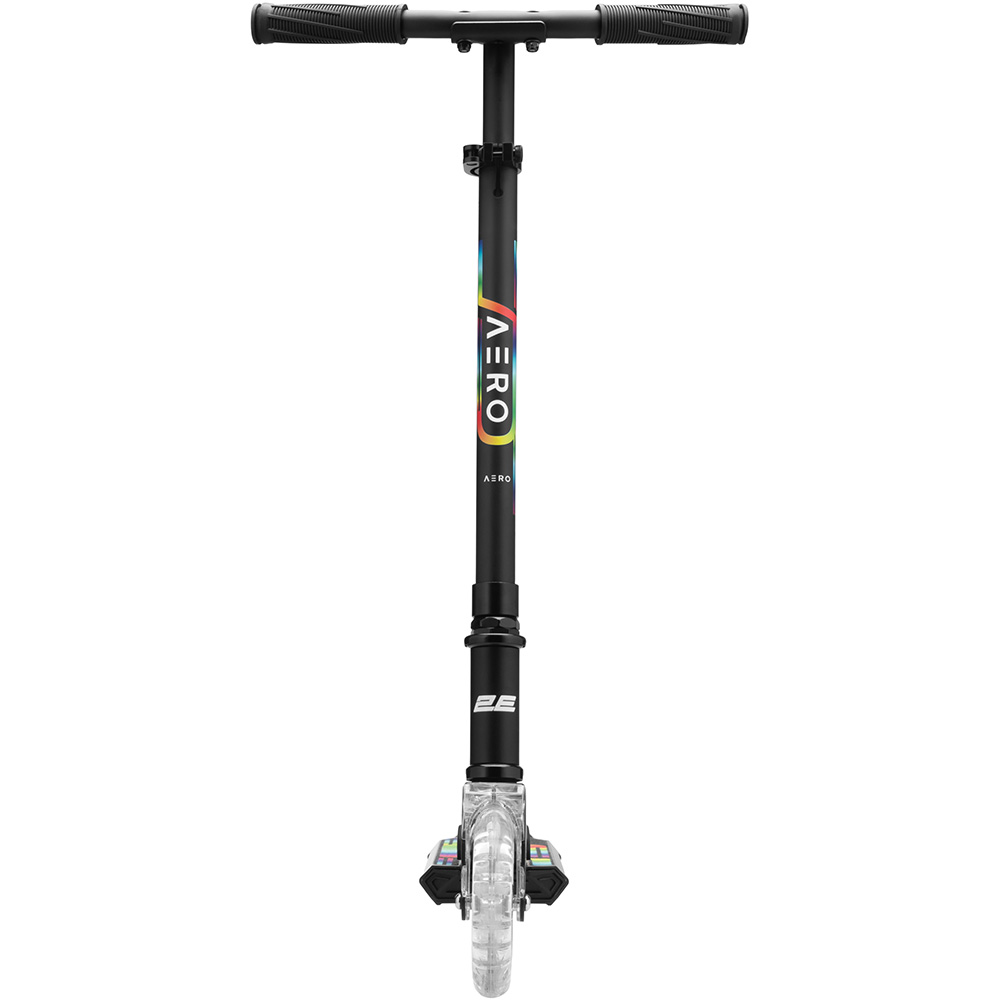 Самокат 2E Aero MAX RGB (AERO-145-RGB) Покупка Самокат 2E Aero MAX RGB (AERO-145-RGB)