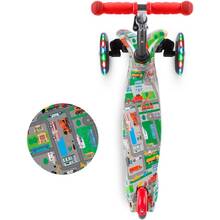 Самокат KIDWELL Uno City (HUBAUNO01A6)