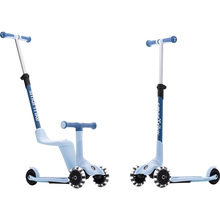 Самокат SMARTRIKE Xtend Mini-Ride Blue (2501301)