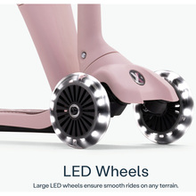 Самокат SMARTRIKE Xtend Mini-ride Pink (2501302)