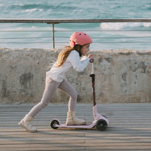 Самокат SMARTRIKE Xtend Mini-ride Pink (2501302)