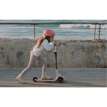 Самокат SMARTRIKE Xtend Mini-ride White (2501303)