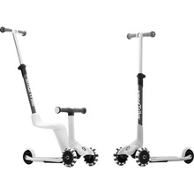 Самокат SMARTRIKE Xtend Mini-ride White (2501303)
