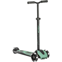 Самокат SCOOT&RIDE Highwaykick-5 Green (SR-190117-FOREST)