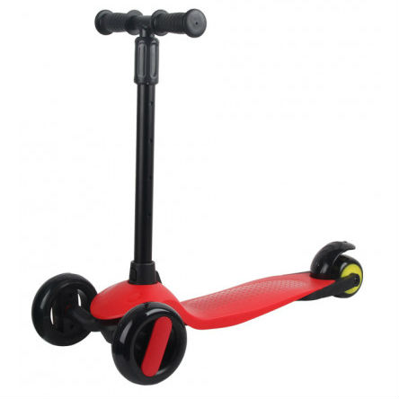 

Самокат BABYHIT Crosser Red (71638), Самокат Crosser - Red