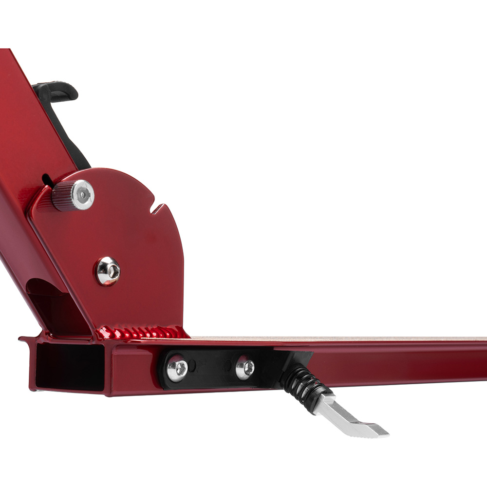 Изображение Самокат 2E Tango Red (TANGO-200-RED)