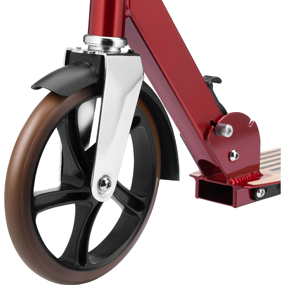 Фото Самокат 2E Tango Red (TANGO-200-RED)