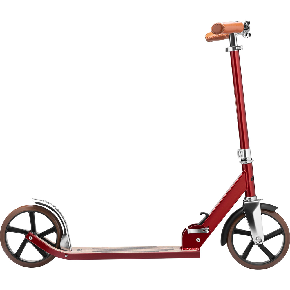 Самокат 2E Tango Red (TANGO-200-RED) Размер самоката 90х83.5х55