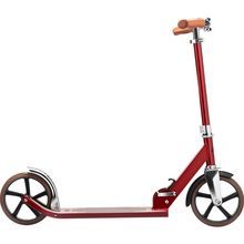 Самокат 2E Tango Red (TANGO-200-RED)