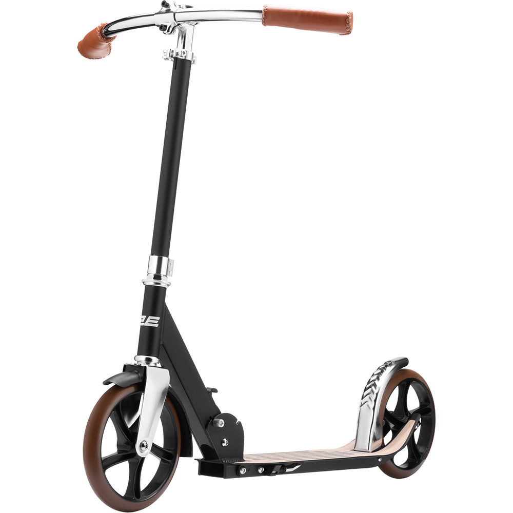Самокат 2E Самокат Tango Black (TANGO-200-BLACK) Размер самоката 90х83.5х55