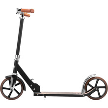 Самокат 2E Самокат Tango Black (TANGO-200-BLACK)