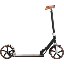 Самокат 2E Самокат Tango Black (TANGO-200-BLACK)