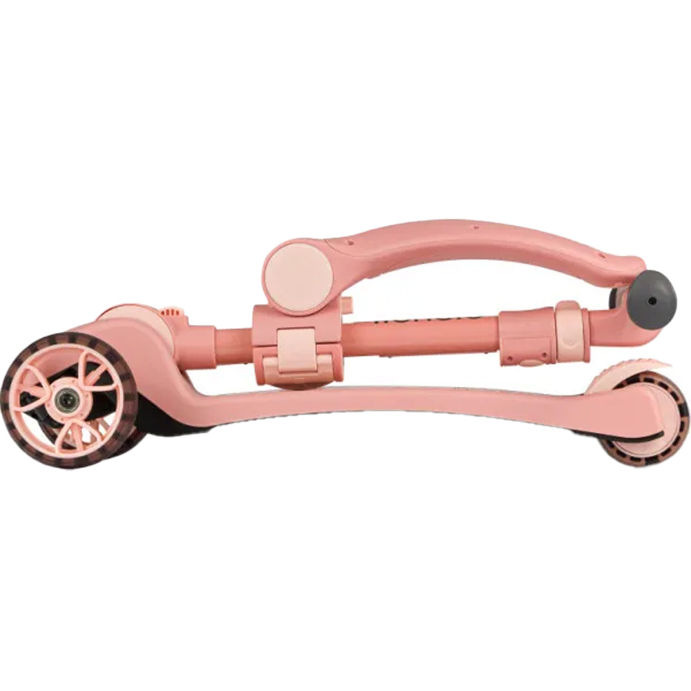 Изображение Самокат LIONELO Lionelo FRANKY PINK ROSE