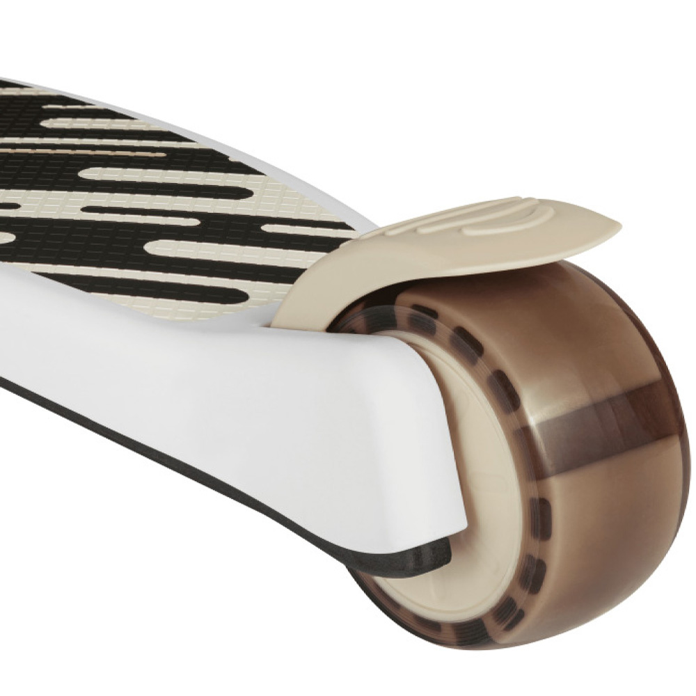 Внешний вид Самокат LIONELO FRANKY BEIGE