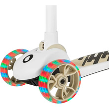 Самокат LIONELO FRANKY BEIGE