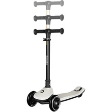 Самокат LIONELO MEY BEIGE SAND