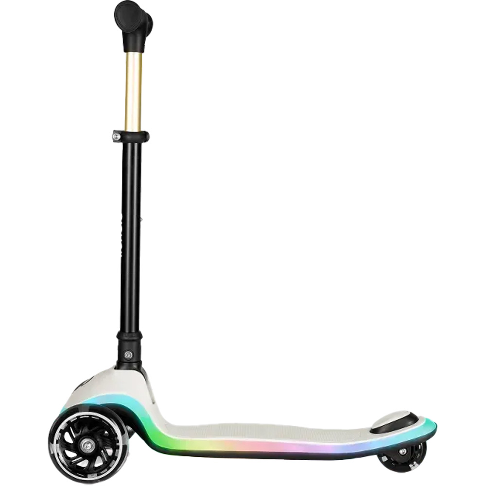 Самокат LIONELO MEY BEIGE SAND Колір бежевий