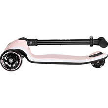 Самокат LIONELO MEY PINK ROSE