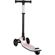 Самокат LIONELO MEY PINK ROSE