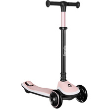 Самокат LIONELO MEY PINK ROSE