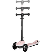 Самокат LIONELO MEY PINK ROSE