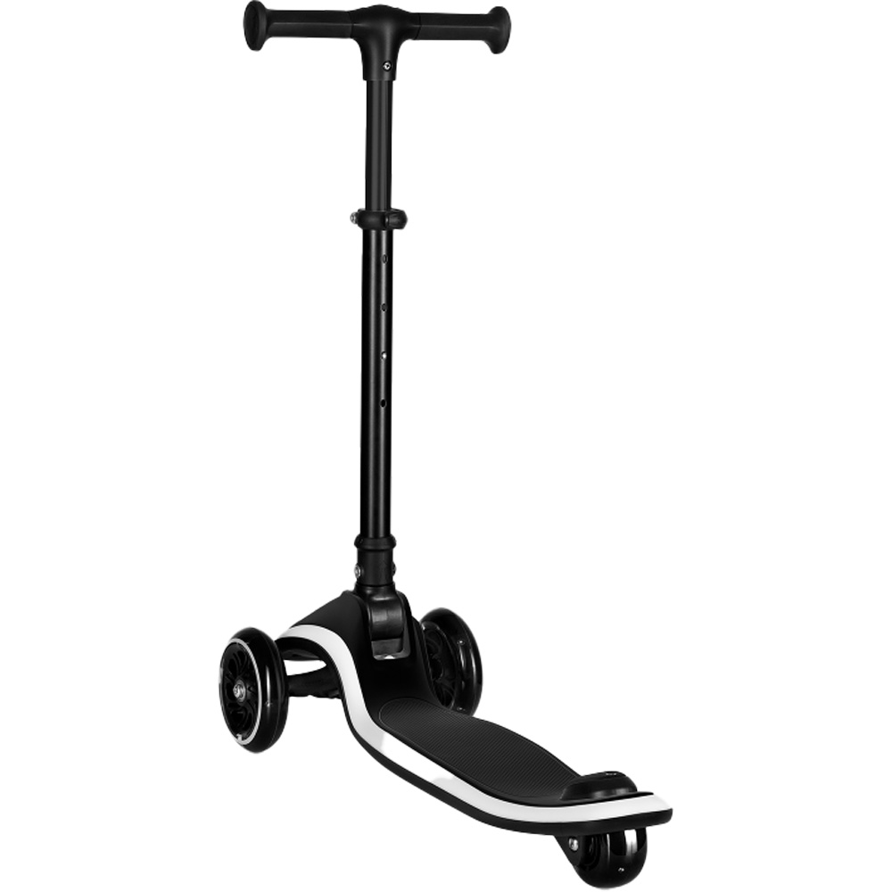 Покупка Самокат LIONELO MEY BLACK ONYX